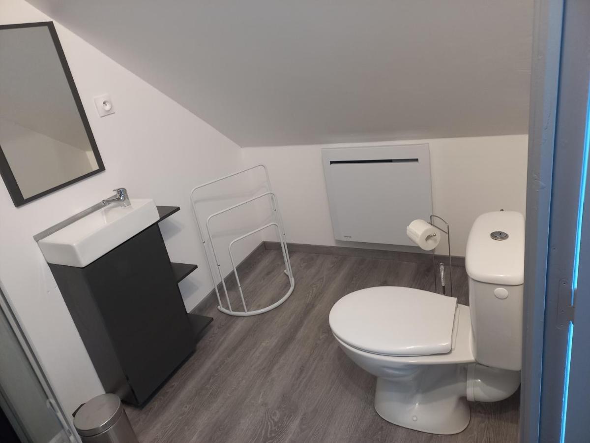 Au Coeur De La Baie Holiday home