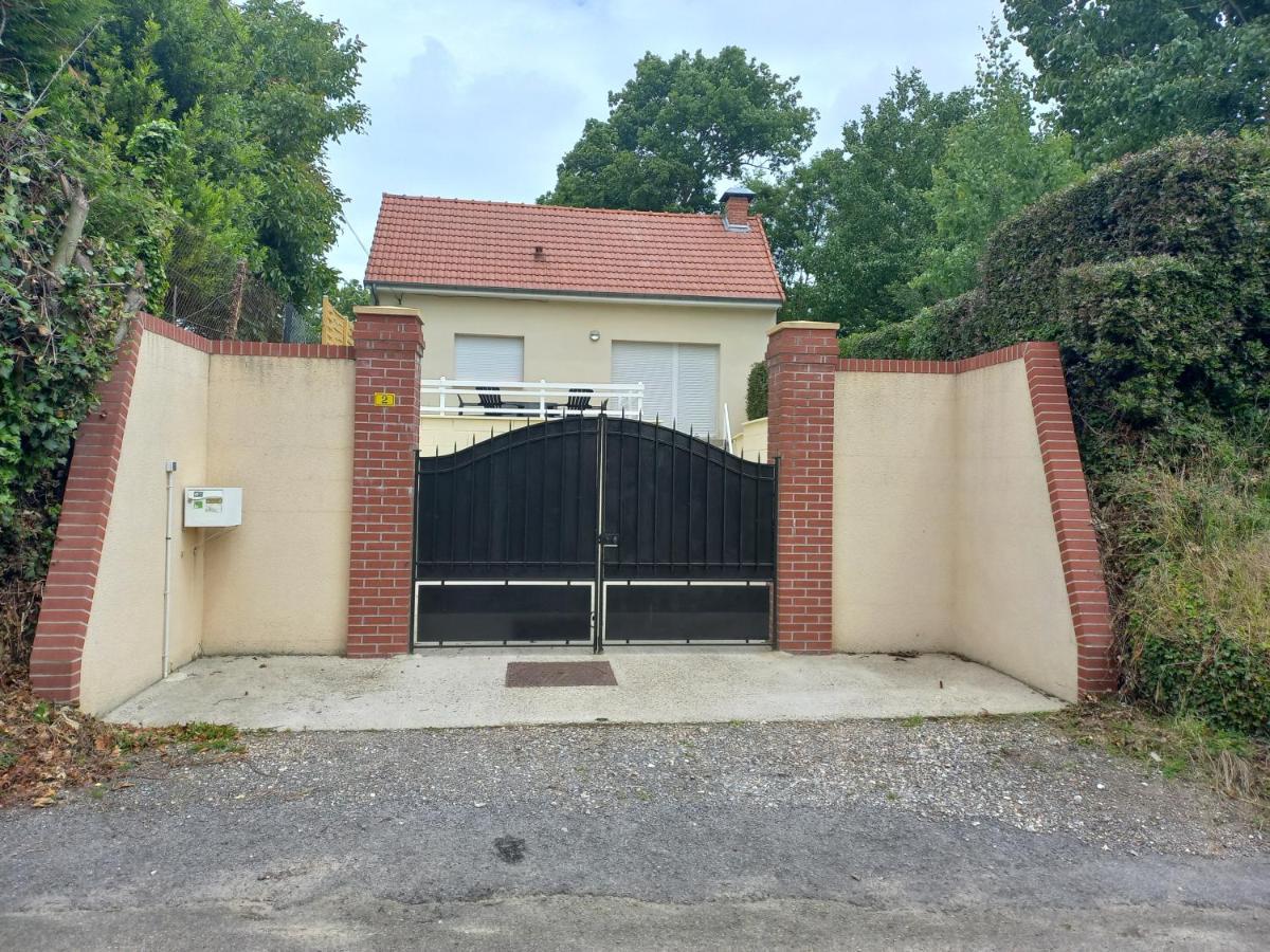 Holiday home Au Coeur De La Baie Arrest