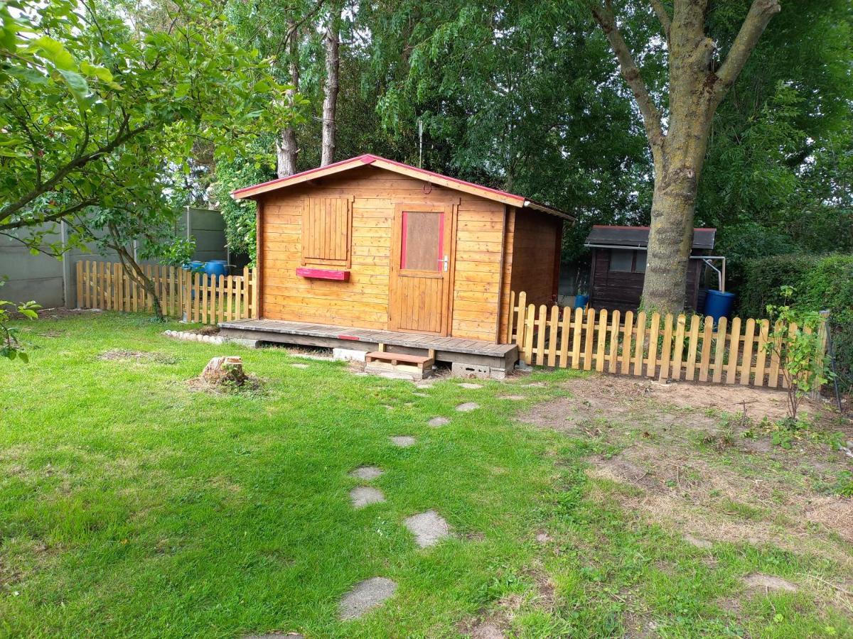 Holiday home Au Coeur De La Baie Arrest