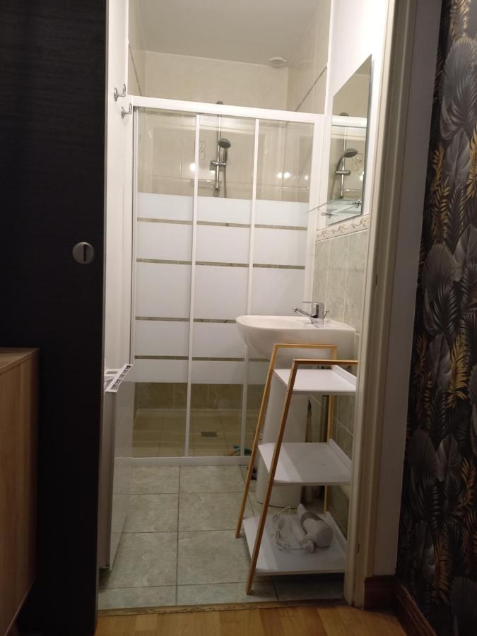 Au Coeur De La Baie Holiday home Arrest
